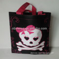 non-woven bags for Halloween promotion gift